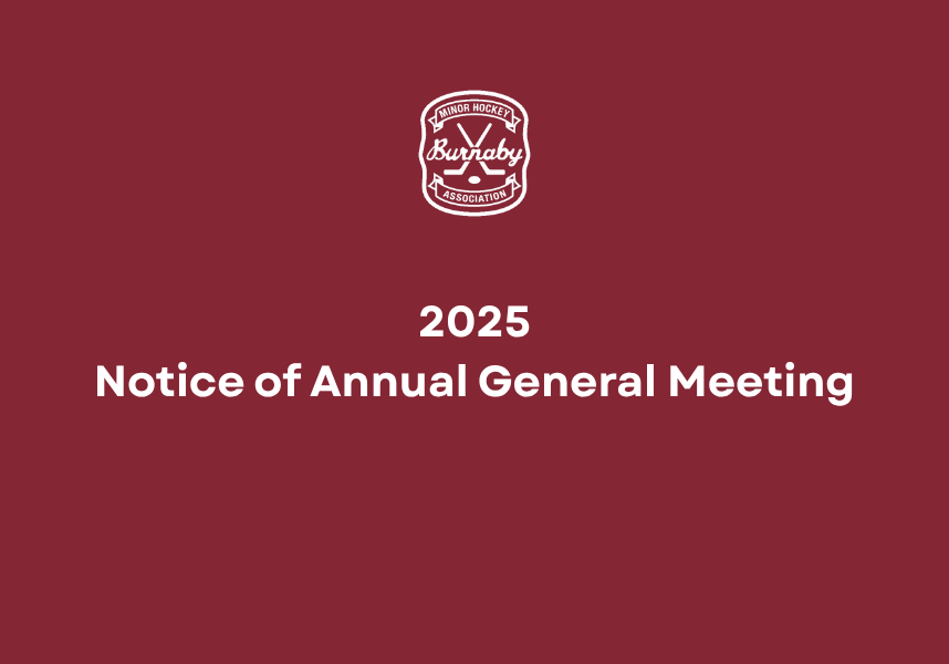 2025 notice of agm