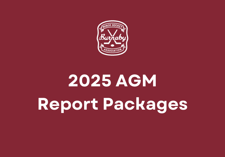 2025 report packages