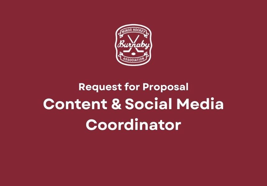 Content &amp; Social Media Coordinator