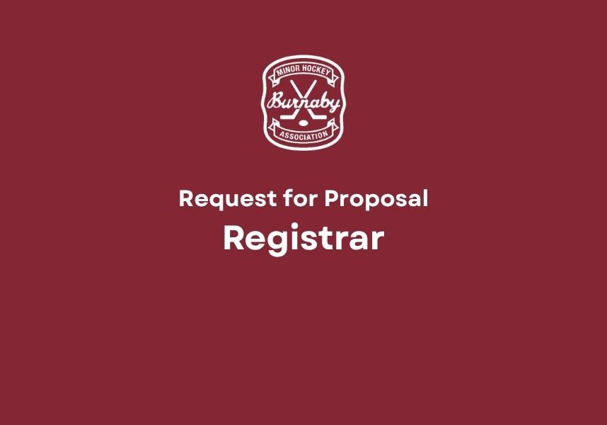RFP Registrar
