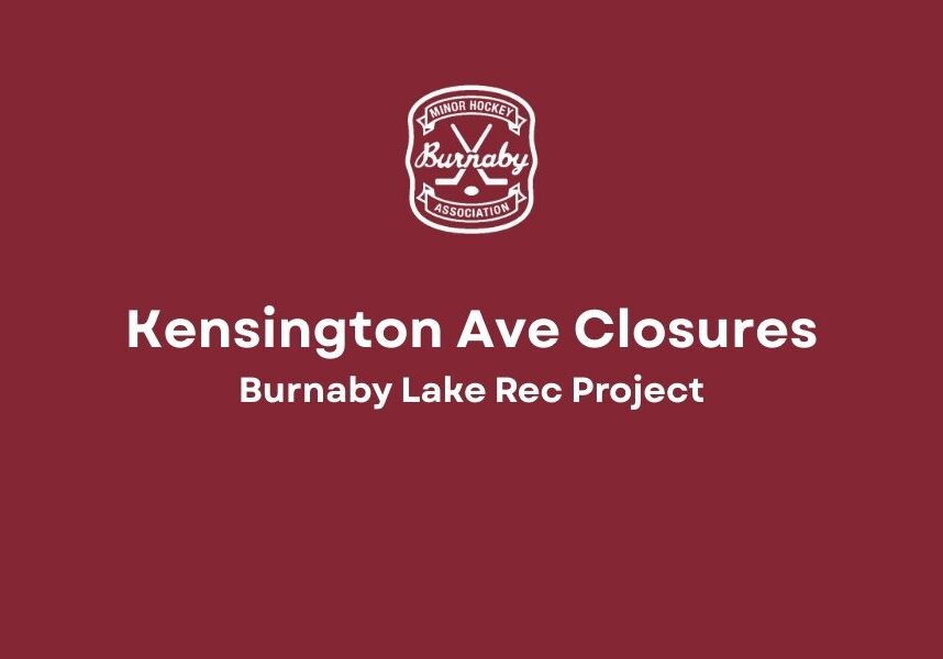 kensingto ave closures