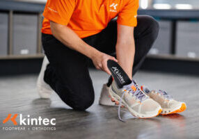 kintec footwear and orthotics