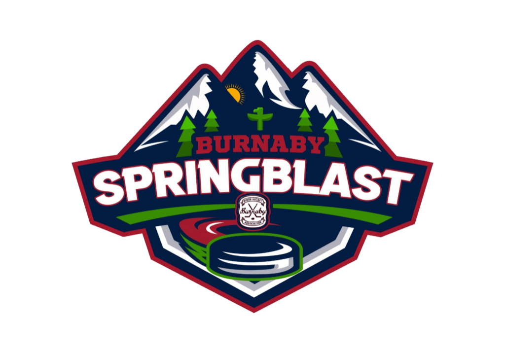 springblast logo