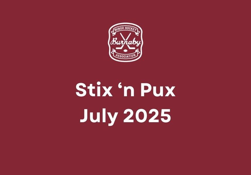 stix n pux july 2025